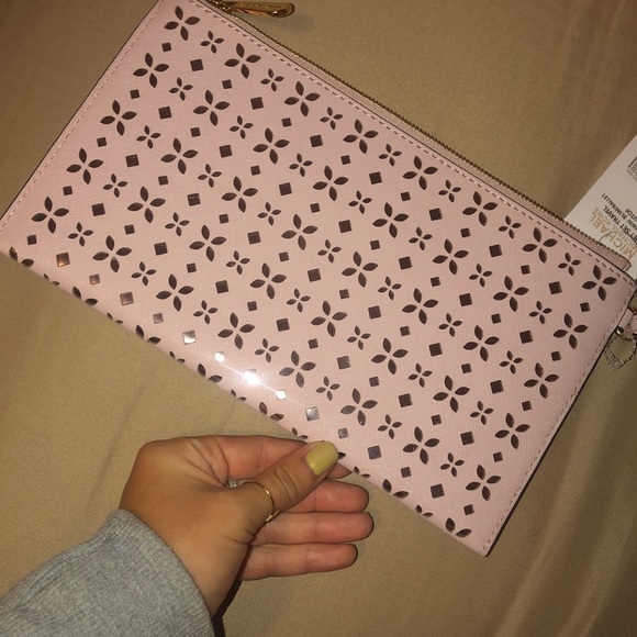 Michael Kors Clutch - Picture 2 of 3